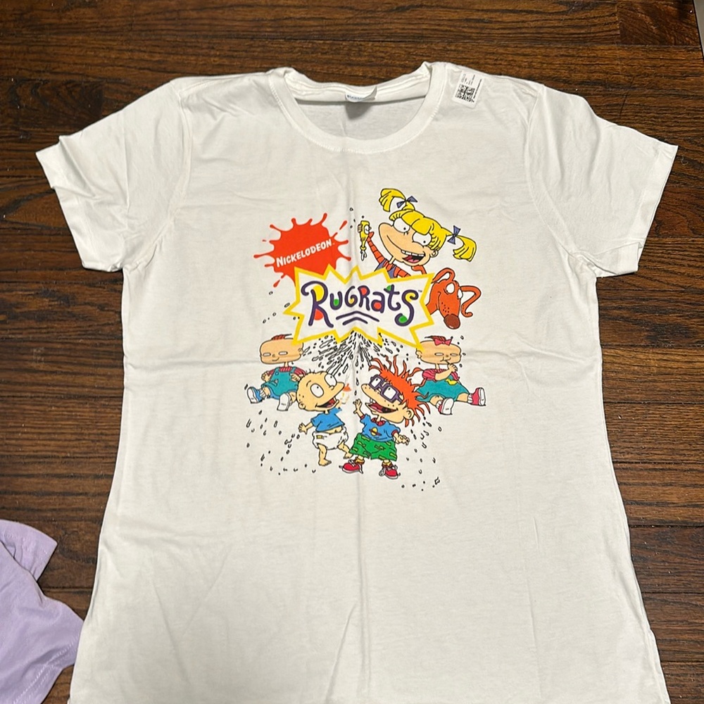 Rugrats Tee